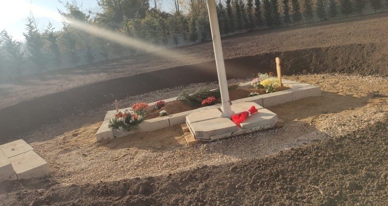 Yakup Haşimi’nin Cenazesiyle İlgili Şok Gelişme