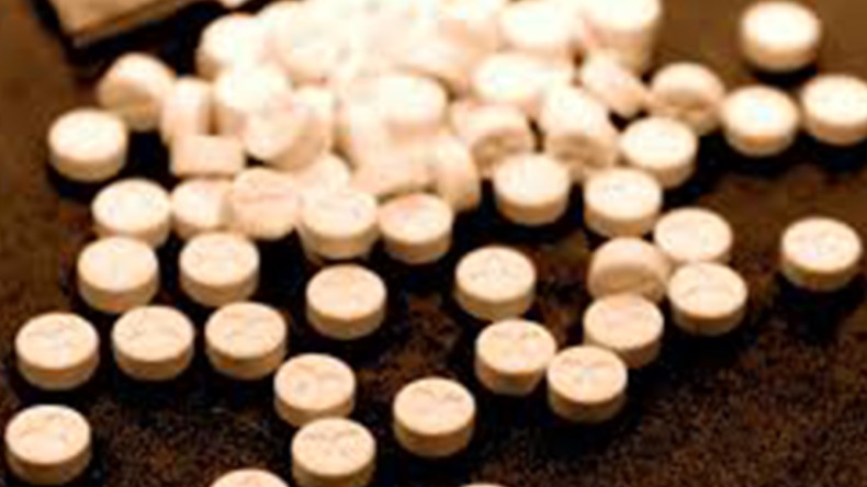 2020’nin Uyuşturucu Bilançosu Açıklandı