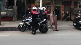 4 Günlük Yasakta Kocaeli’de Ceza Yağdı