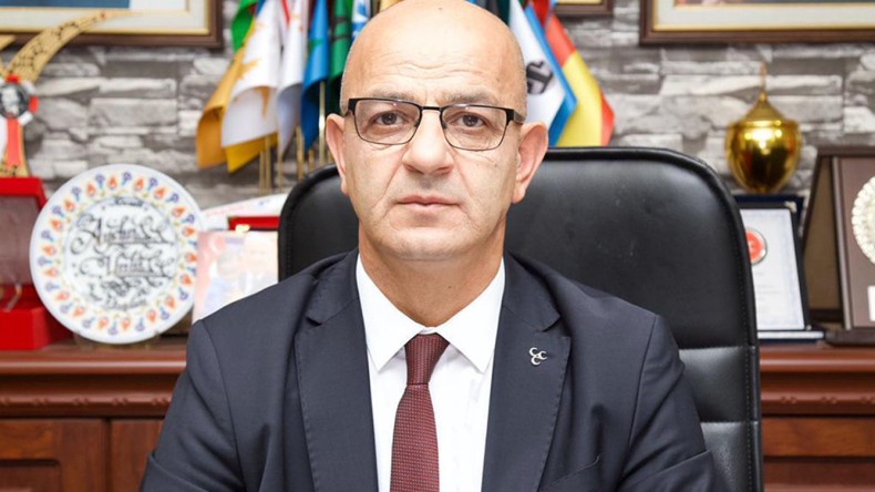 Aydın Ünlü’den ‘İhraç’ Açıklaması