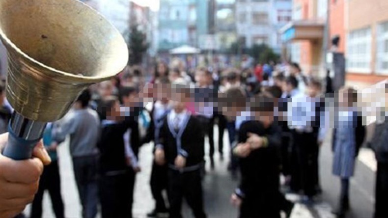 Okullarda Ders Zili Ne Zaman Çalacak? Tarih Verdi