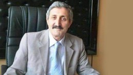 Eğitimci Metin Kurt Vefat Etti