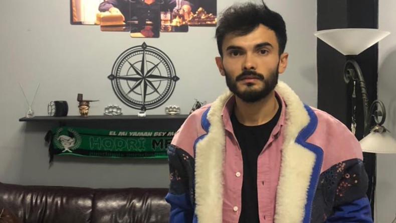 Ak Parti İzmit’te İstifa