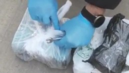 Kaçak Cep Telefonları Ele Geçirildi