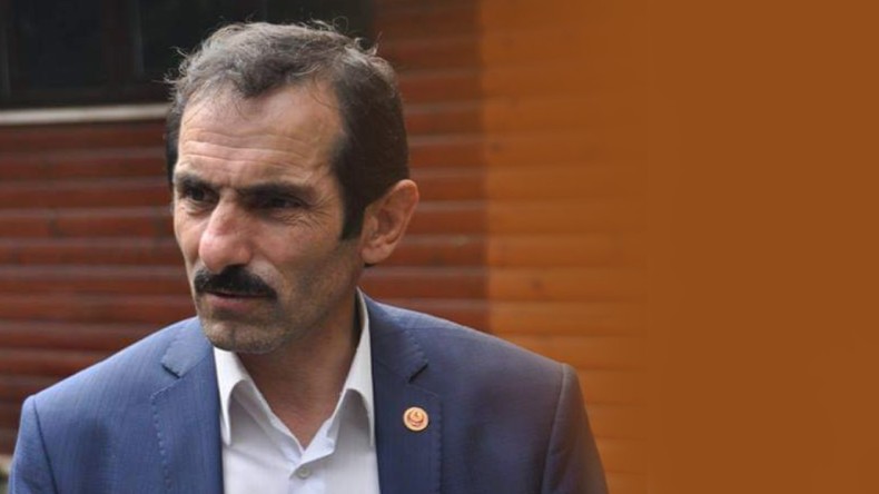 Başiskeleli Muhtardan Milletvekillerine Flaş Çağrı