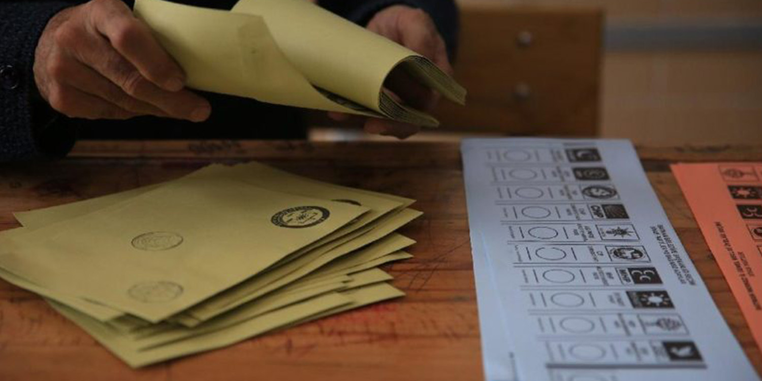 AKP’li Seçmenin Oyu Hangi Partiye Gidiyor?