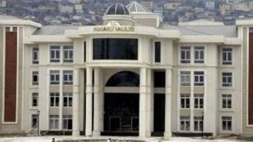 Kocaeli Valiliği Duyurdu; İşte Korona Bilançosu