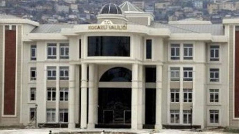 Kocaeli Valiliği Duyurdu; İşte Korona Bilançosu