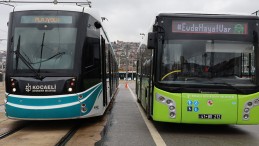 Kocaeli’de Ulaşıma Zam