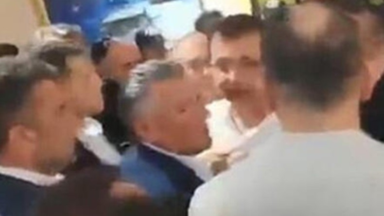 Ekrem İmamoğlu Davasında Tartışma Çıktı