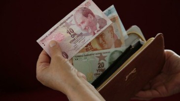 Emekli ve Memur Zammı Belli Oldu