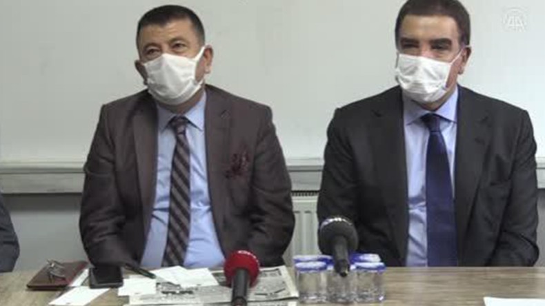 CHP Kocaeli Örgütü İki Önemli İsmi Ağırlayacak