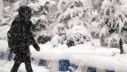 MÜJDE! Kar Yeniden Geliyor