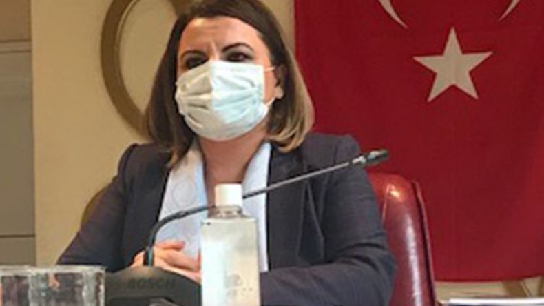 Başkan Hürriyet’ten Esnafa Destek Müjdesi