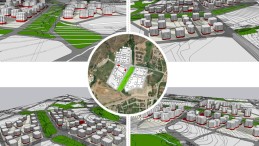 TOKİ’den Kocaeli’ye 6864 Yeni Konut