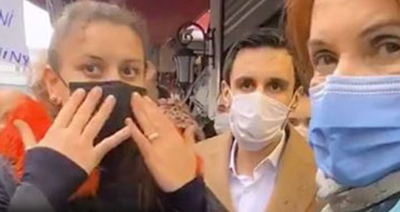 İşte Esnafın Durumu; Adeta Feryat Etti