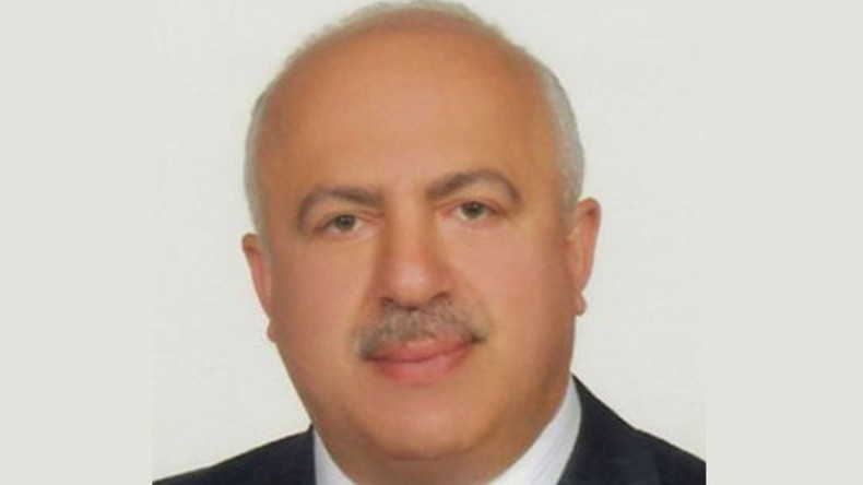 Kocaelili İş Adamı Korona’ya Yenik Düştü