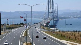 Köprü ve Otoyollara Zam