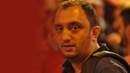 AA Muhabiri Ferdi Akıllı Hastaneye Kaldırıldı