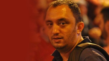 AA Muhabiri Ferdi Akıllı Hastaneye Kaldırıldı