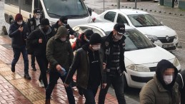 FETÖ’nün Mahrem Abisi Tutuklandı