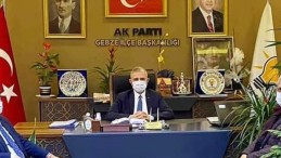 Kaymakam AKP’ye Gitti; Siyaset Gerildi