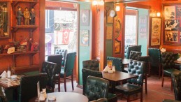 Kafe ve Restoranların Açılacağı Tarih Belli Oldu