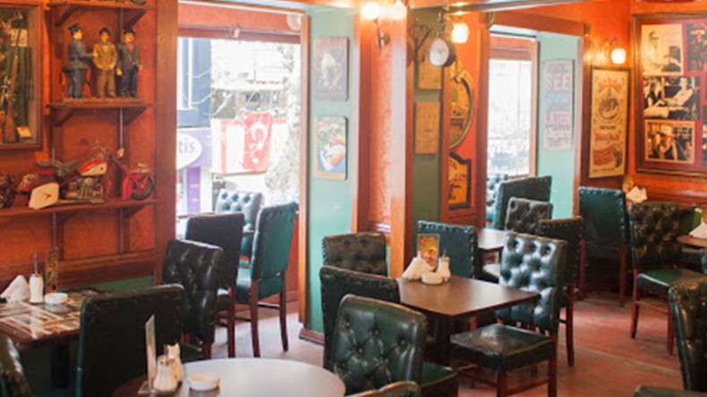 Kafe ve Restoranların Açılacağı Tarih Belli Oldu