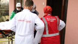 Bayraktarlı Uzun Ailesinin Yardımına Hürriyet Koştu