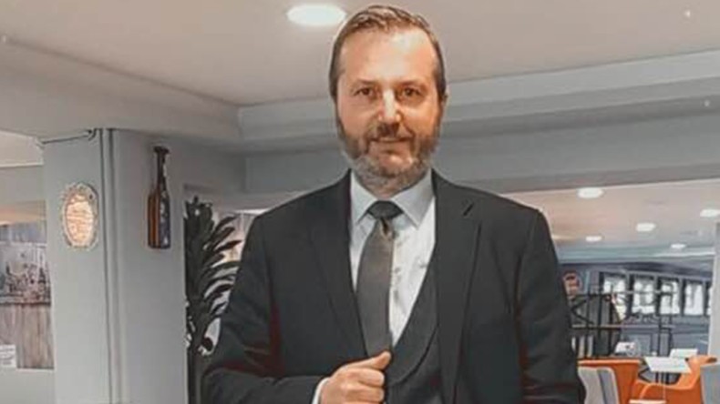 Kandıralı Ayhan Yalçın’dan İsmet Çiğit’e Tepki