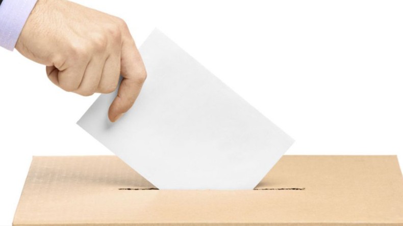 Ak Parti’den Erken Seçim Açıklaması