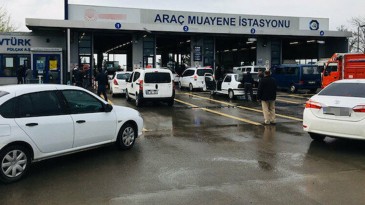 Araç Sahiplerine Kötü Haber; Zam Geldi