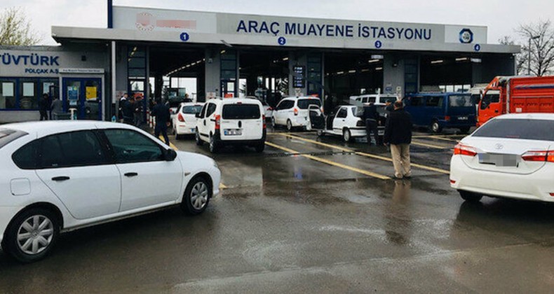 Araç Sahiplerine Kötü Haber; Zam Geldi