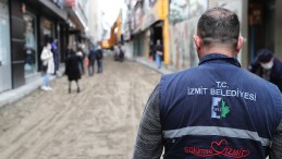 Esnaf İçin Büyük Projenin İlk Adımı Atıldı