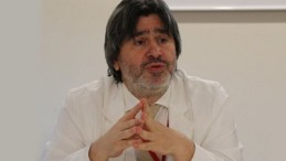 Kocaeli Devlet Hastanesi Başhekimi Korona’ya Yakalandı