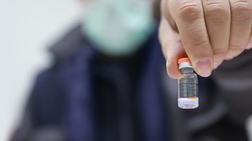 Sağlık Bakanlığı’ndan 81 İl’e Aşı Talimatı