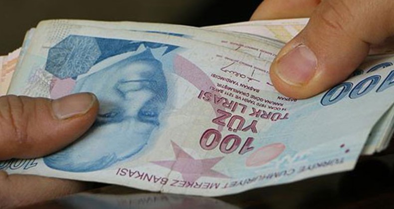 Emekli ve Memur Maaşlarına Zam