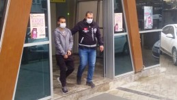 Her Yerde Aranıyordu; Operasyonla Yakalandı