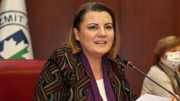 Fatma Kaplan Hürriyet’i Durdurmak İstiyorlar