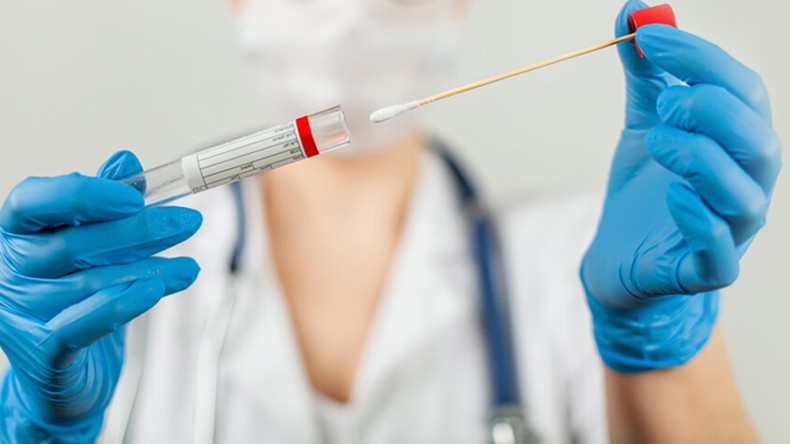 Korona Tablosu Açıklandı