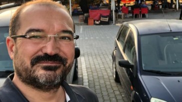 Dr. Uğur Tolun’dan Haber Alınamıyor