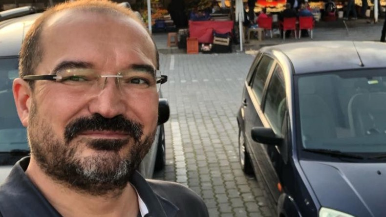 Dr. Uğur Tolun’dan Haber Alınamıyor