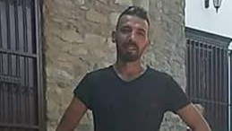 11 Aydır İşsiz Olan 2 Çocuk Babası Canına Kıydı