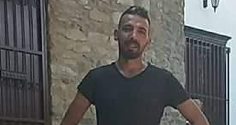 11 Aydır İşsiz Olan 2 Çocuk Babası Canına Kıydı