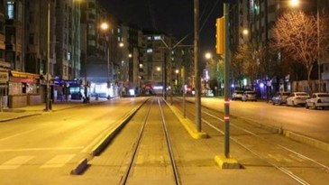 Sokağa Çıkma Yasağından Muaf Olacaklar