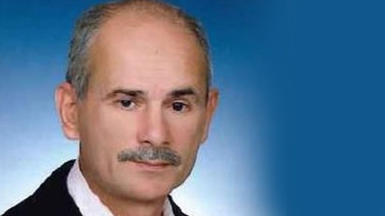 AKP İzmit’te ŞOK! Soydabaş İhraç Edilecek mi?