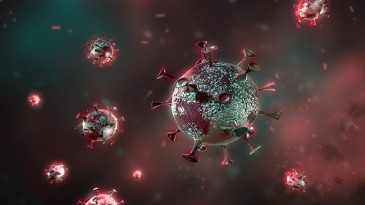 FLAŞ! Mutasyonlu Korona Türkiye’ye Sıçradı