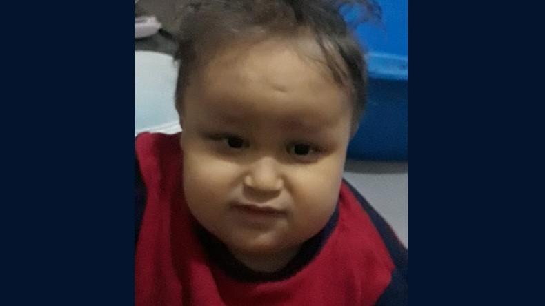 5 Yaşındaki Mustafa Eymen Hayatını Kaybetti