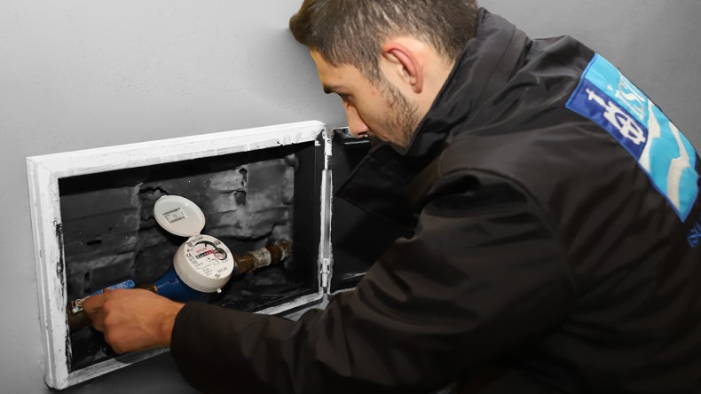 Kocaeli Büyükşehir Vatandaşları Uyardı