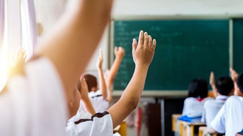 Okulların Açılmasıyla İlgili Flaş Gelişme